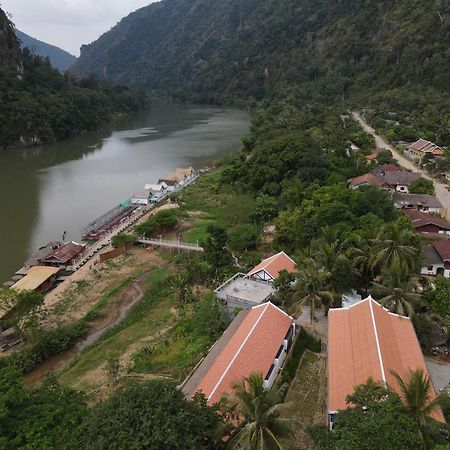 Amanda Boutique Hotel Nongkhiaw Eksteriør billede