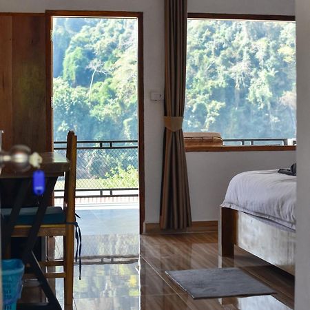 Amanda Boutique Hotel Nongkhiaw Eksteriør billede