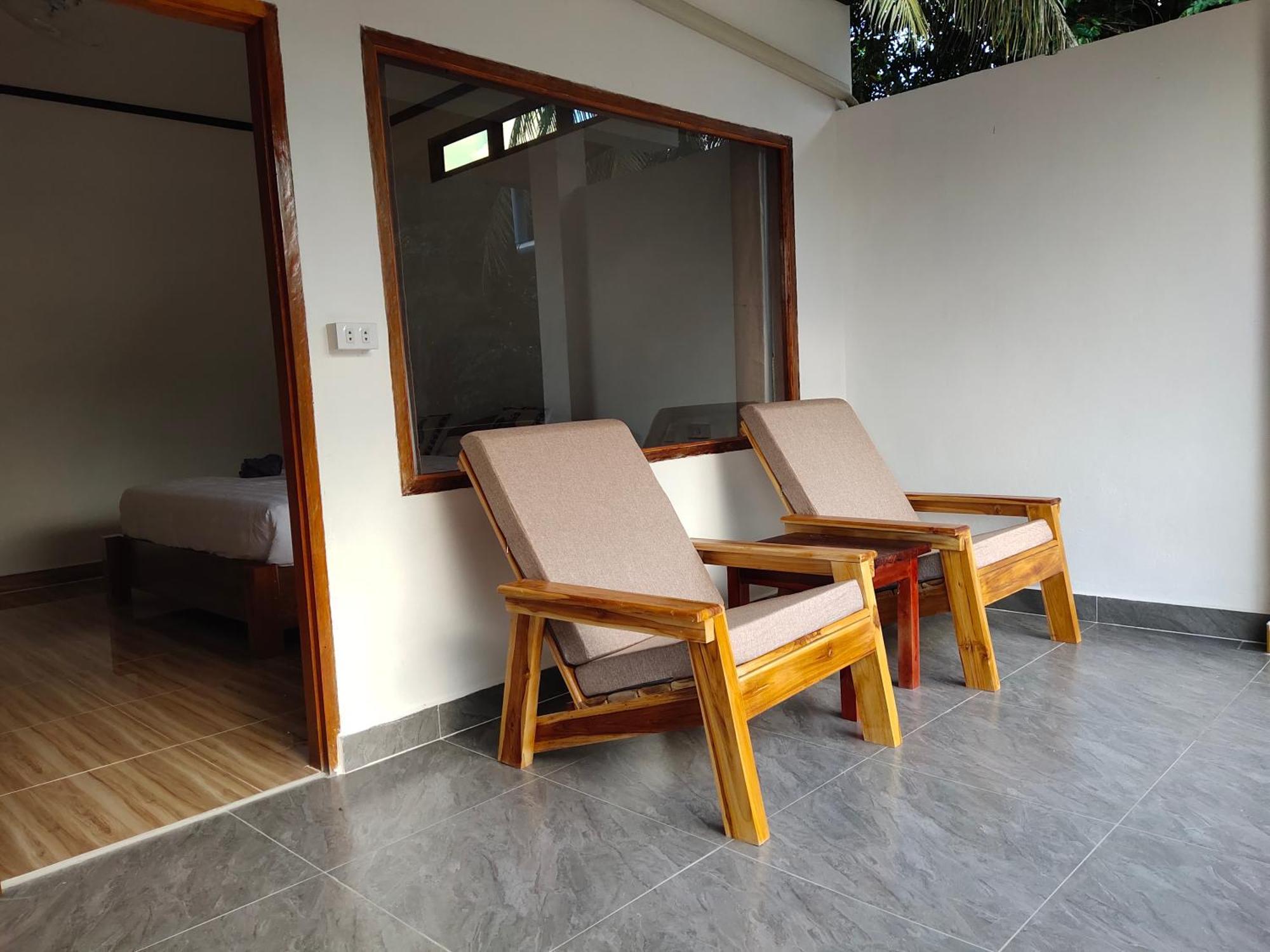 Amanda Boutique Hotel Nongkhiaw Eksteriør billede