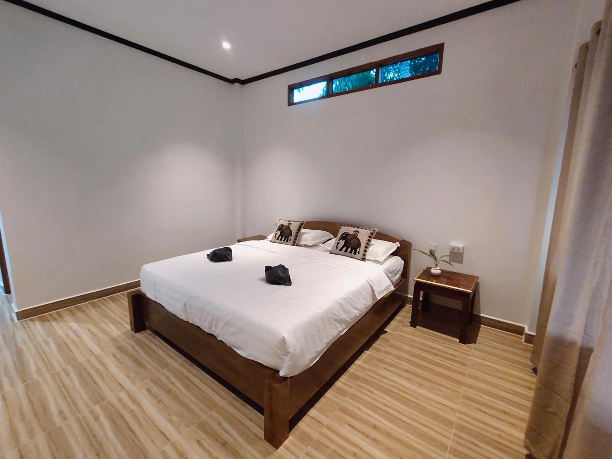 Amanda Boutique Hotel Nongkhiaw Eksteriør billede