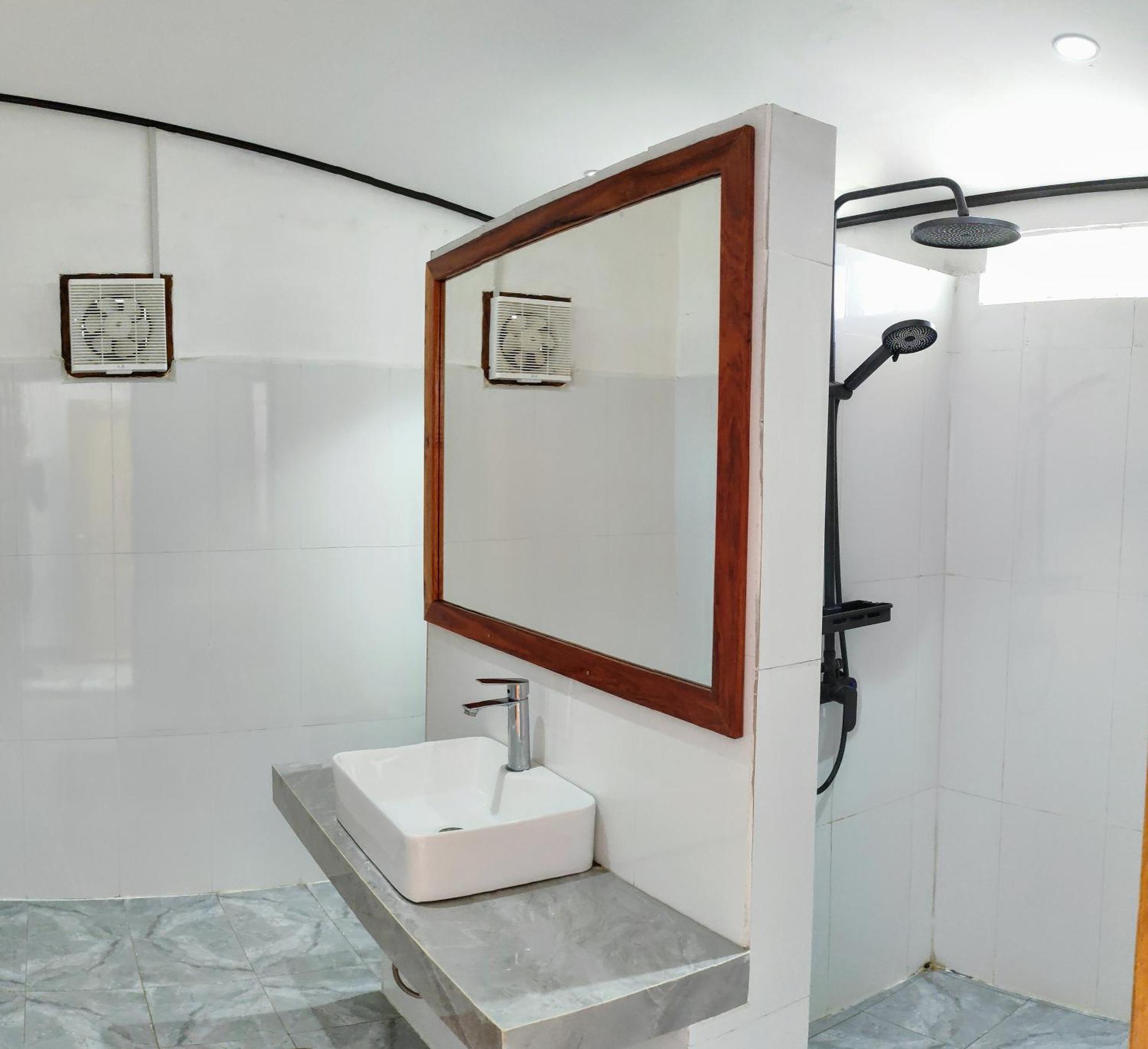 Amanda Boutique Hotel Nongkhiaw Eksteriør billede
