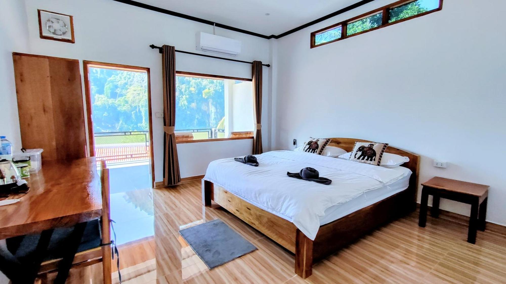 Amanda Boutique Hotel Nongkhiaw Eksteriør billede